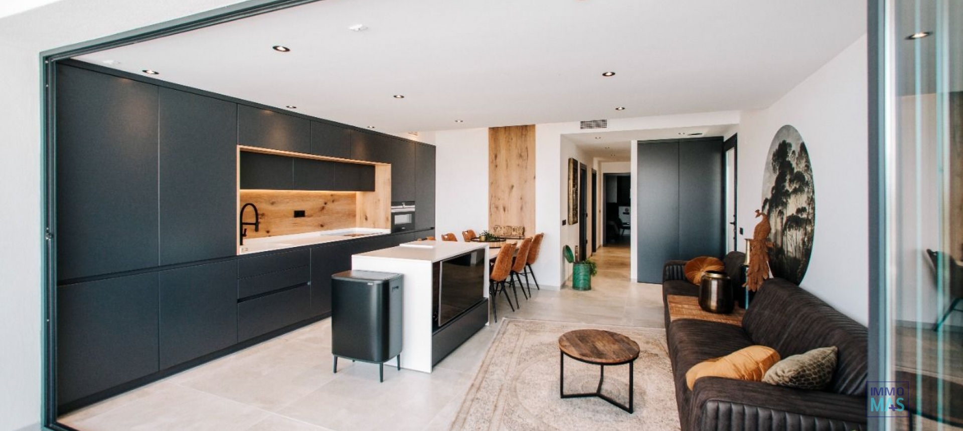 New Build - Apartment - Rojales - La Marquesa Golf