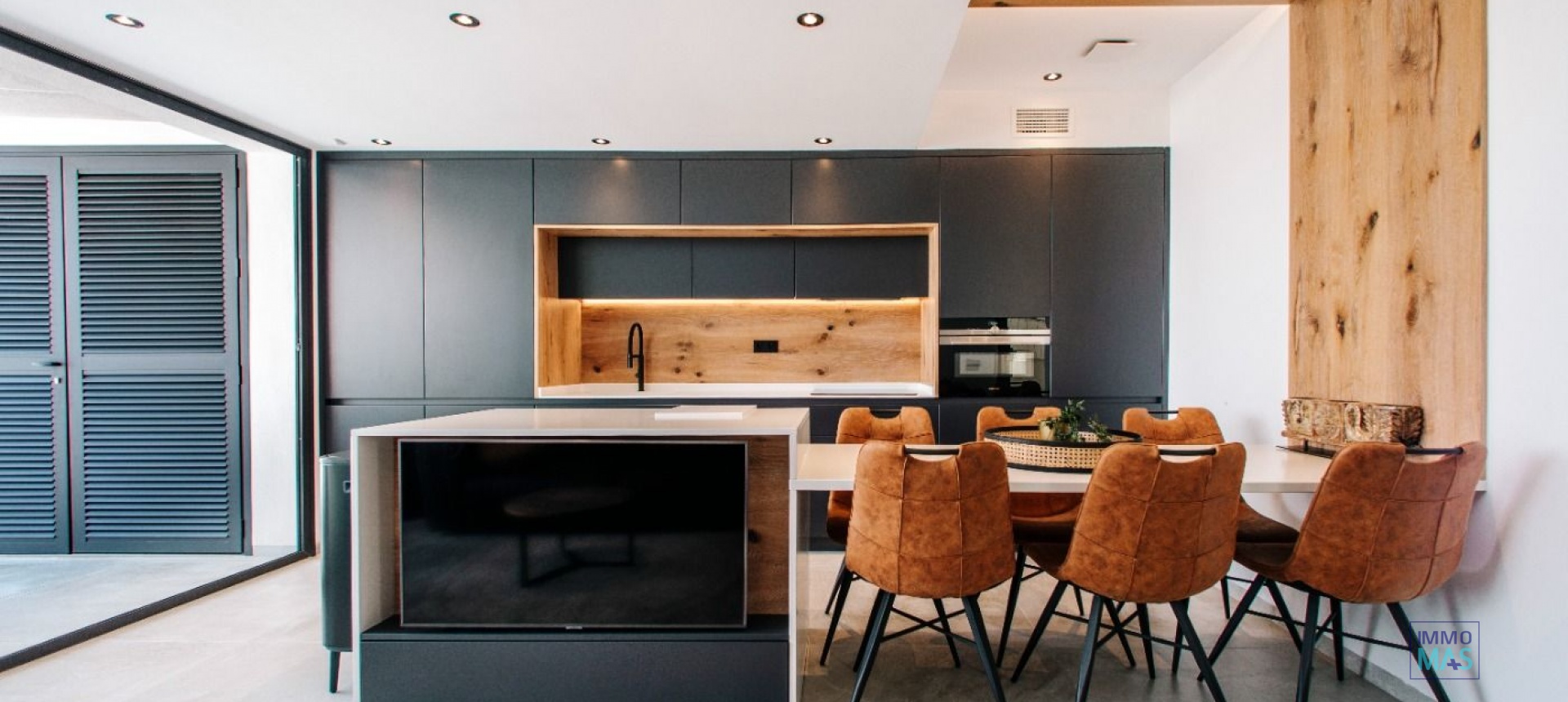 New Build - Apartment - Rojales - La Marquesa Golf