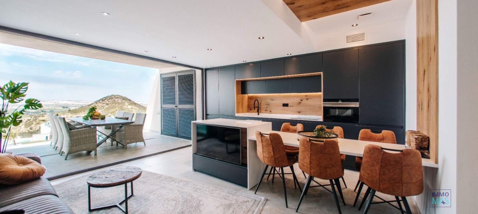 New Build - Apartment - Rojales - La Marquesa Golf