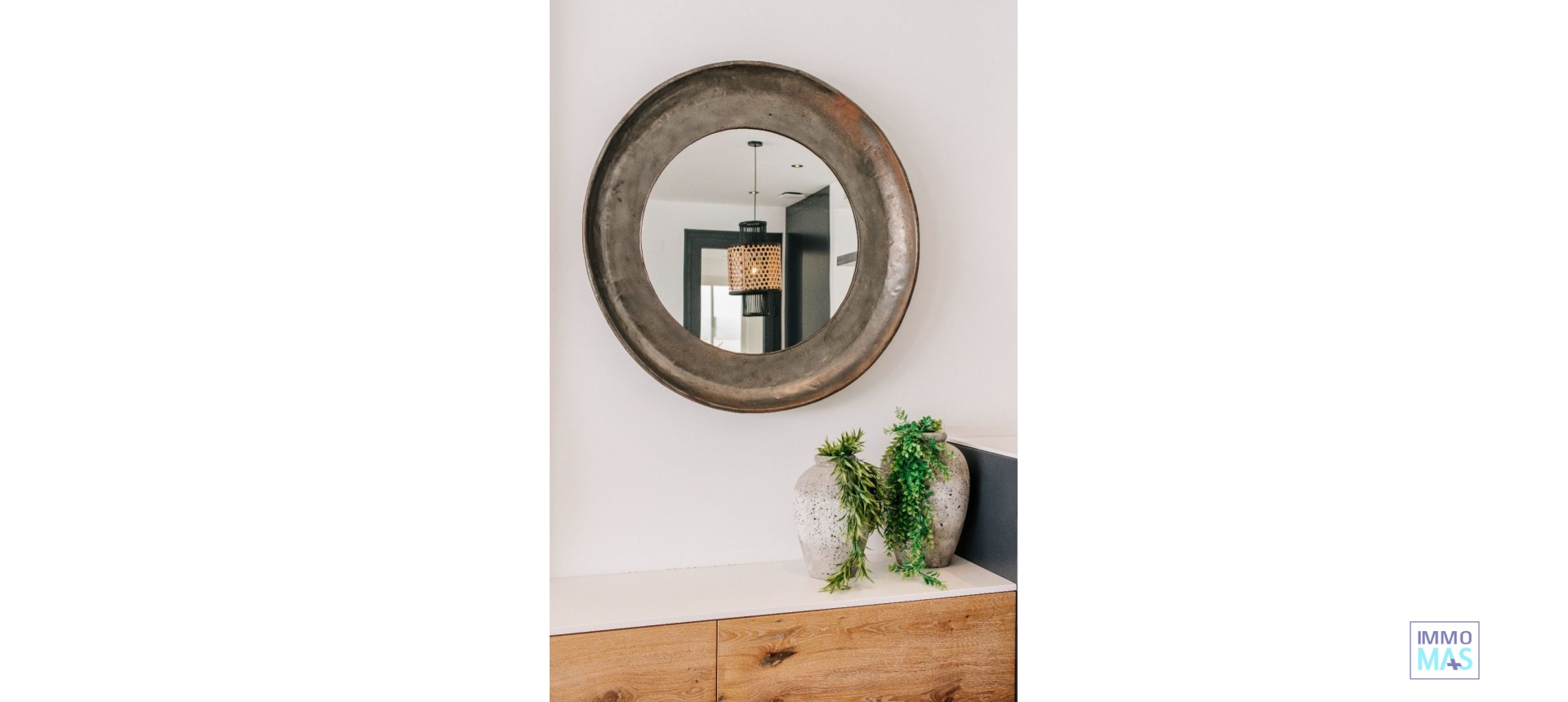 New Build - Apartment - Rojales - La Marquesa Golf