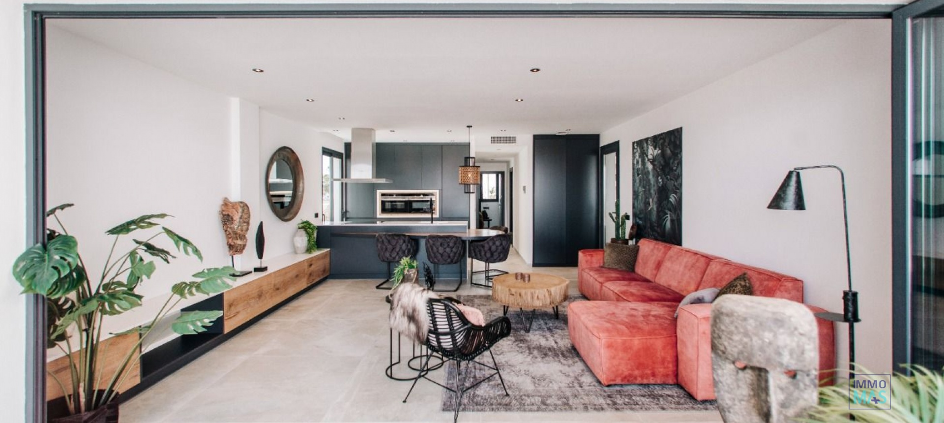 New Build - Apartment - Rojales - La Marquesa Golf