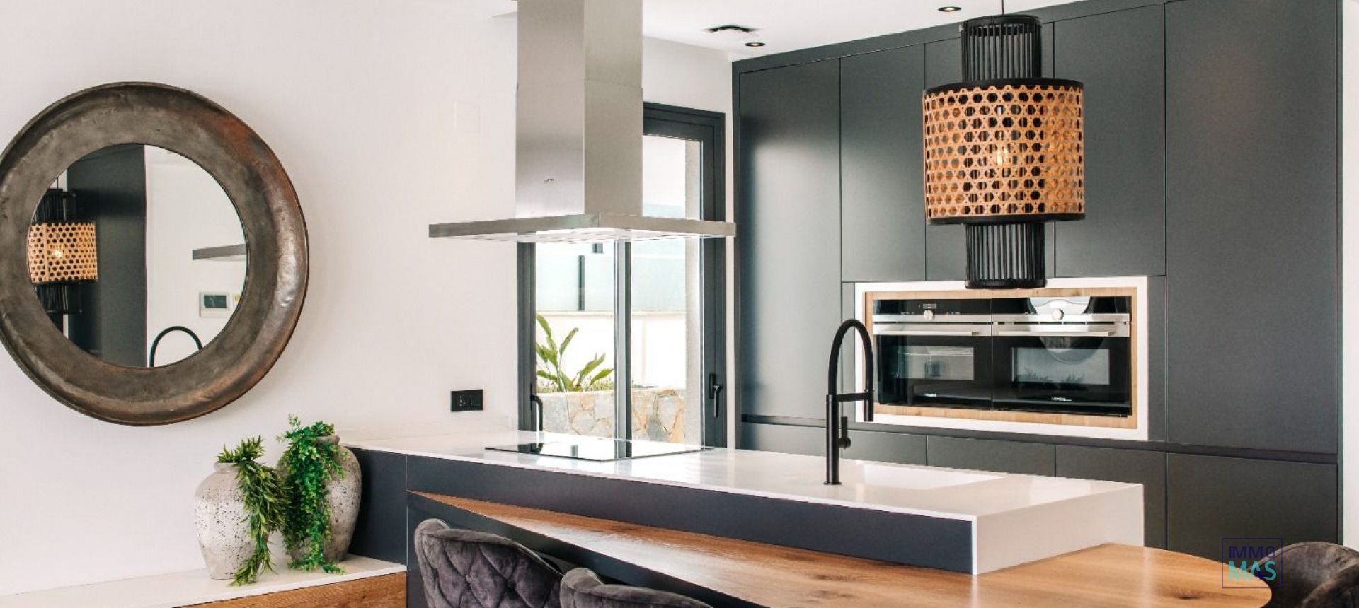 New Build - Apartment - Rojales - La Marquesa Golf