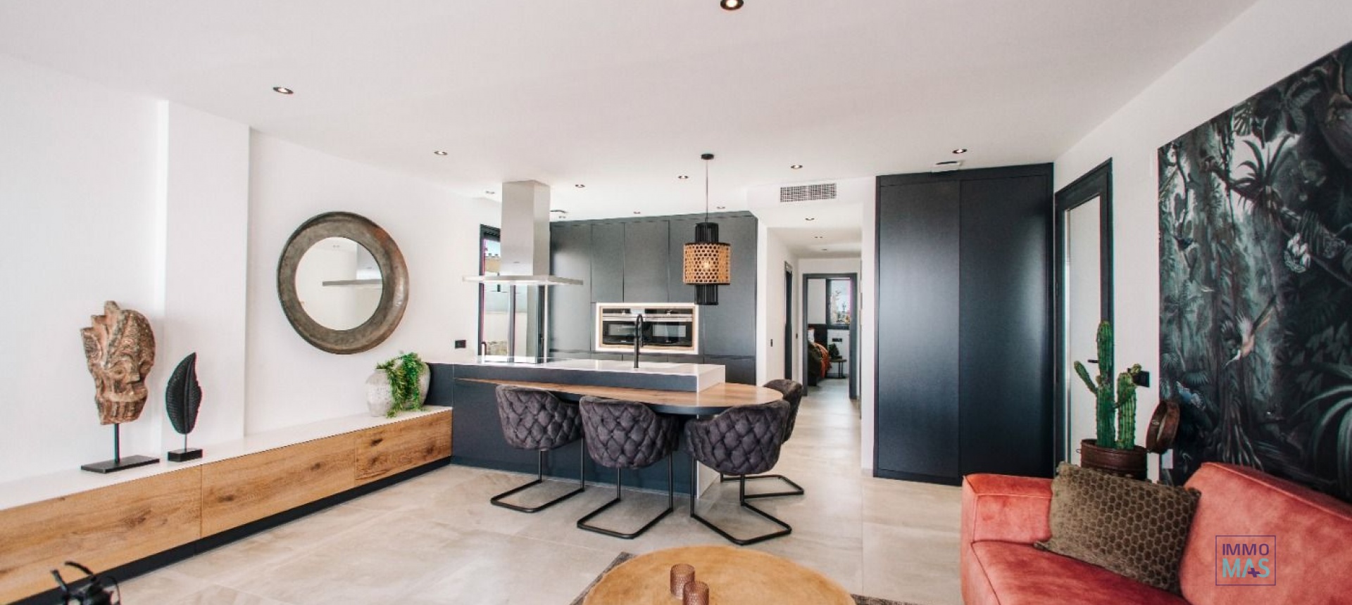 New Build - Apartment - Rojales - La Marquesa Golf