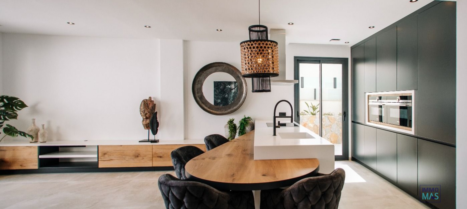 New Build - Apartment - Rojales - La Marquesa Golf