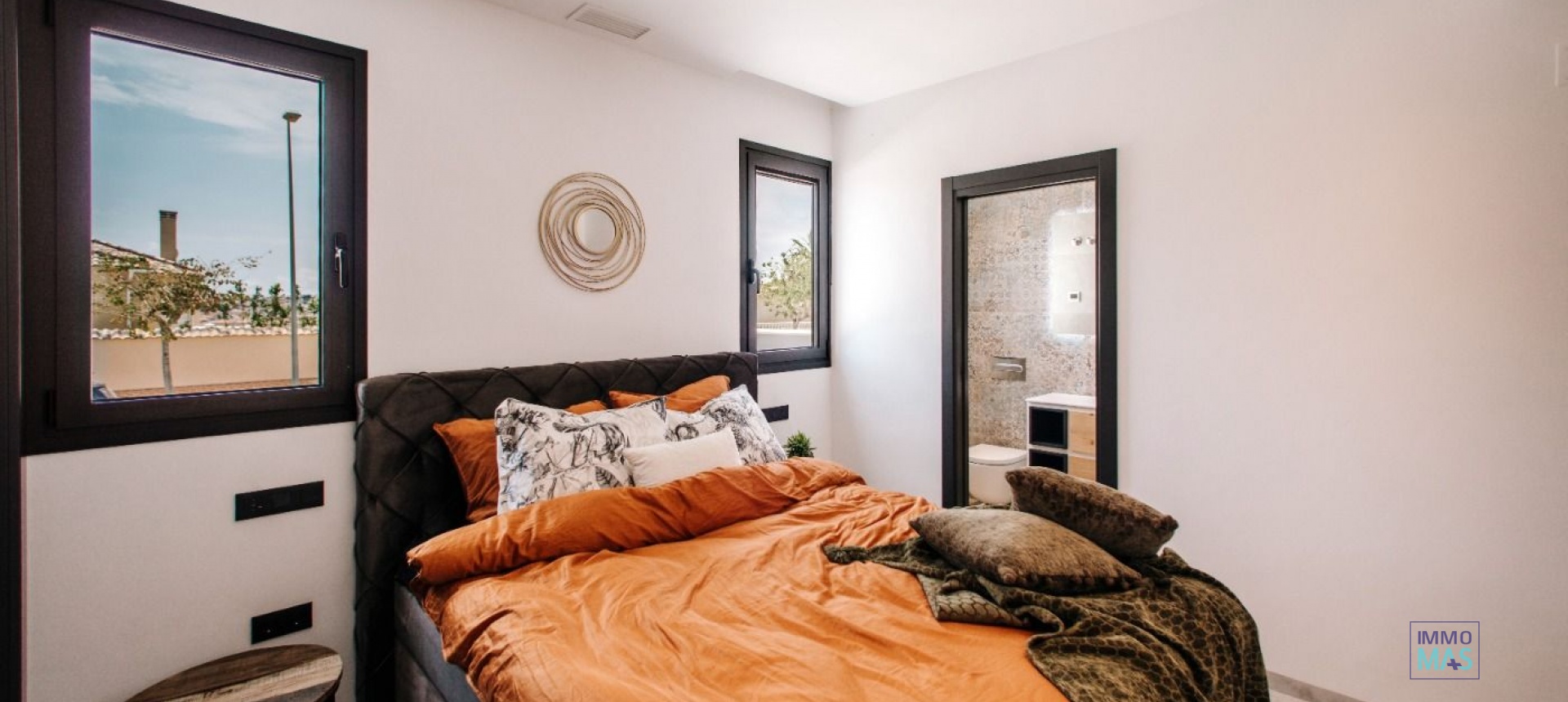 New Build - Apartment - Rojales - La Marquesa Golf