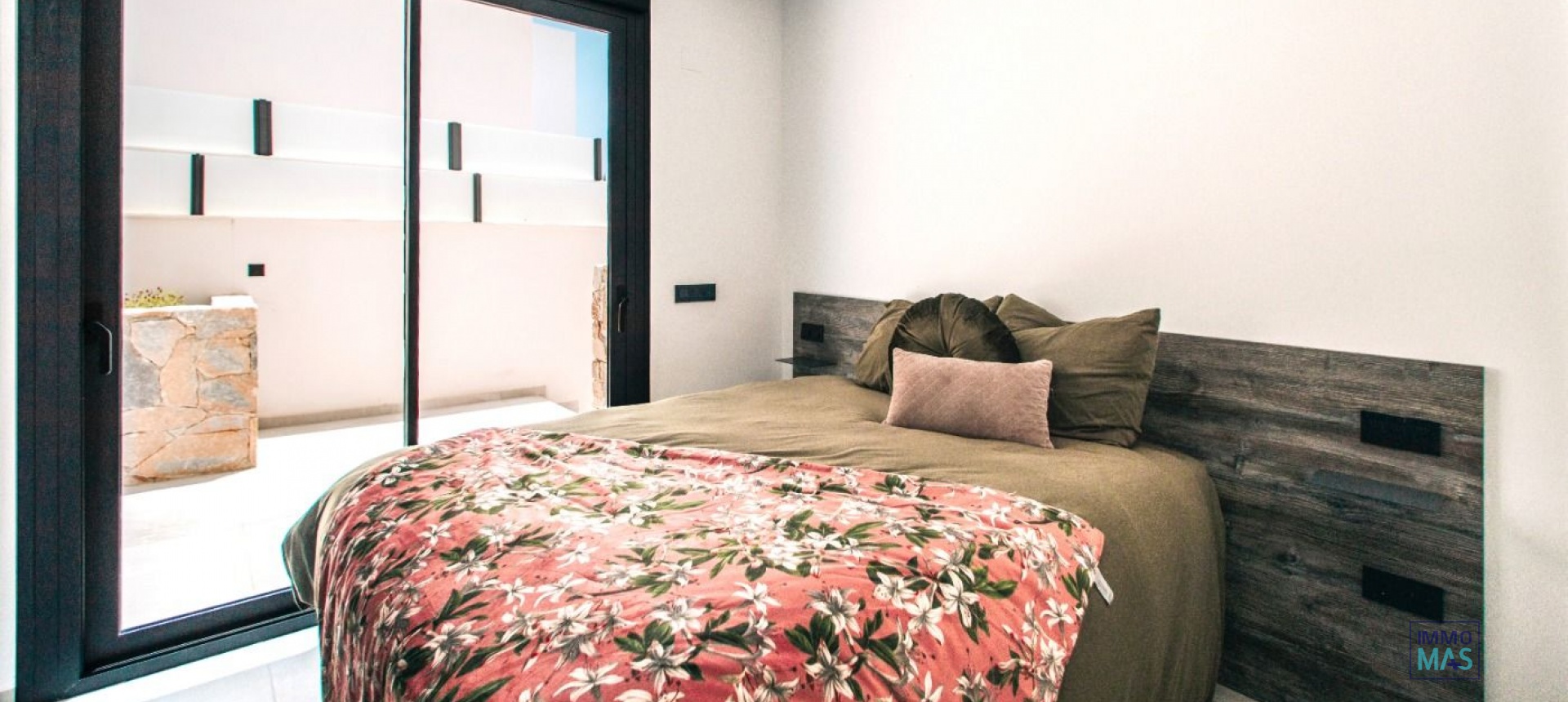 New Build - Apartment - Rojales - La Marquesa Golf