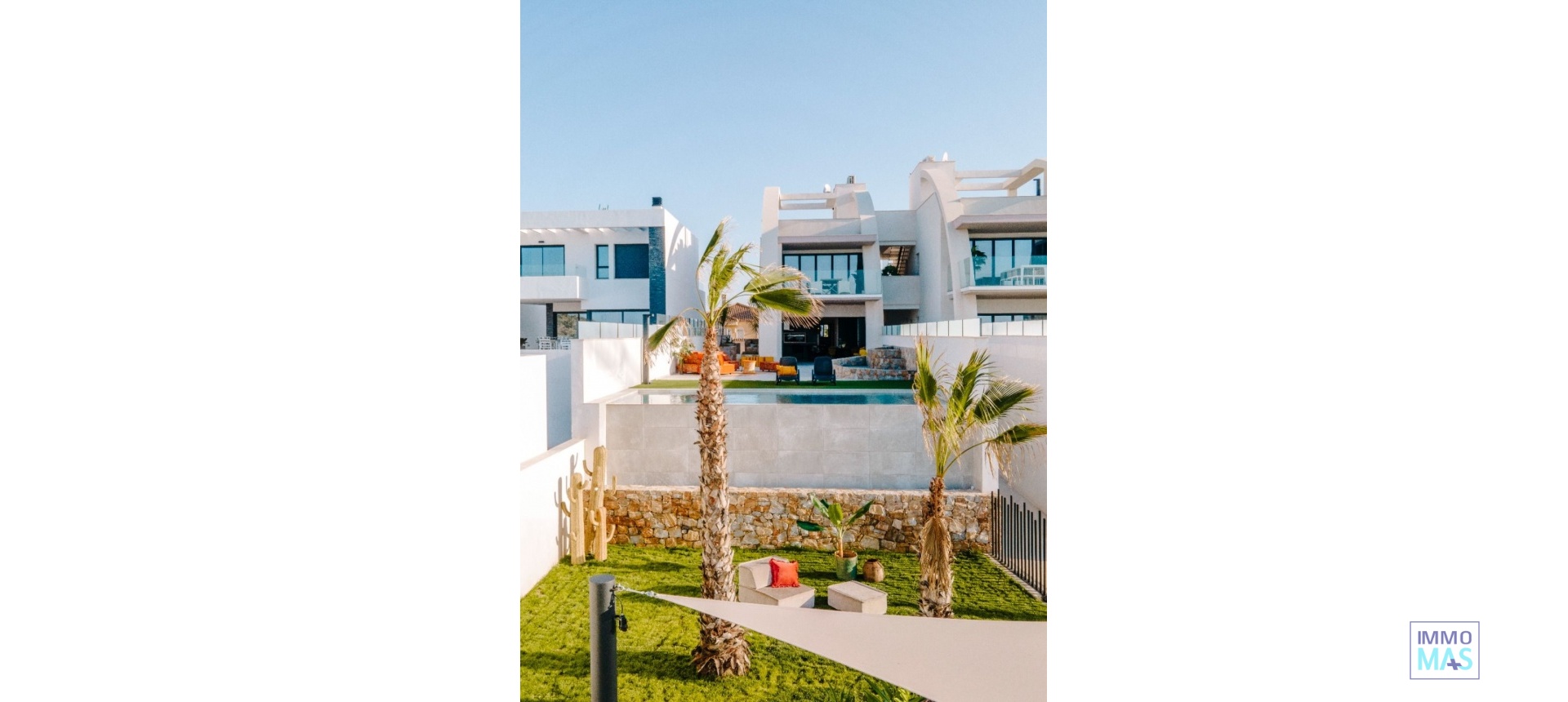 New Build - Apartment - Rojales - La Marquesa Golf