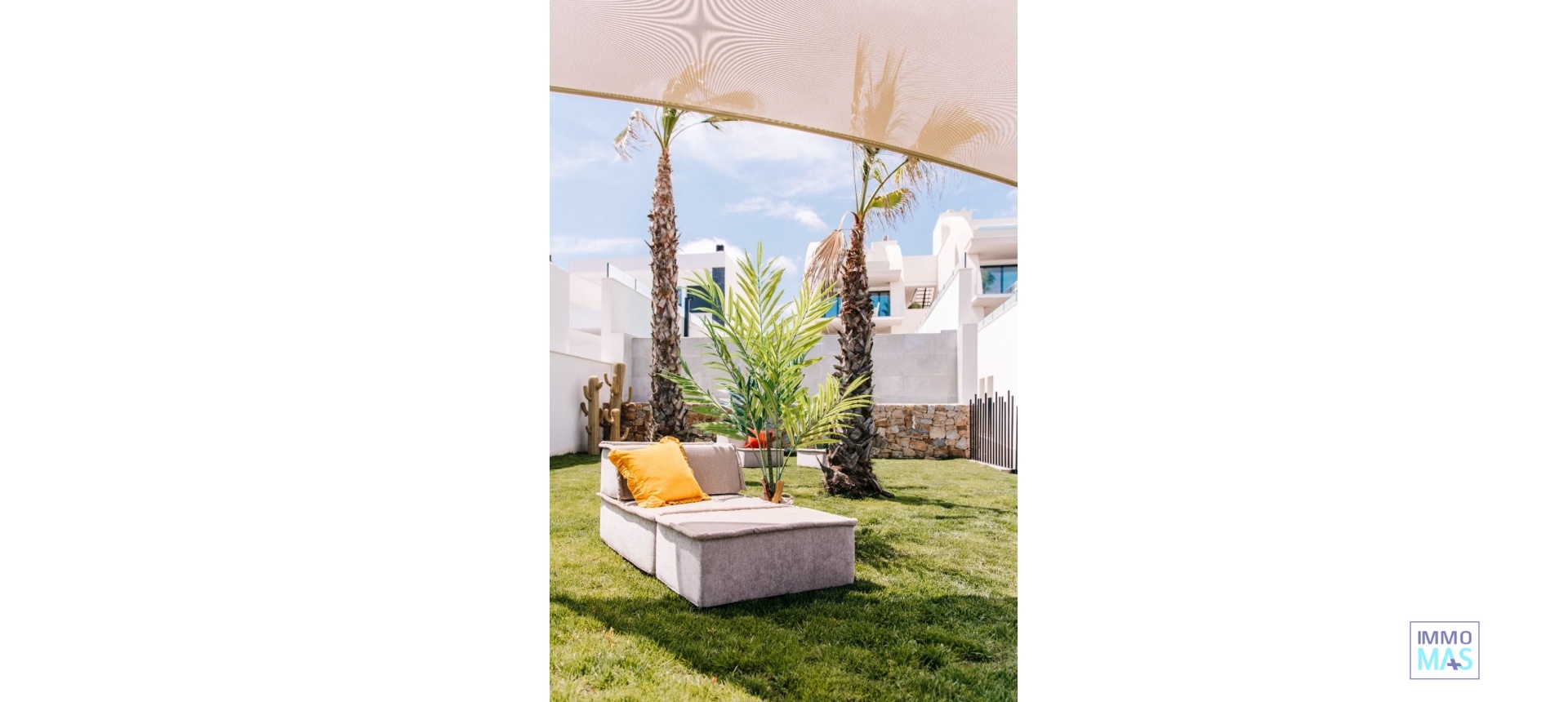 New Build - Apartment - Rojales - La Marquesa Golf