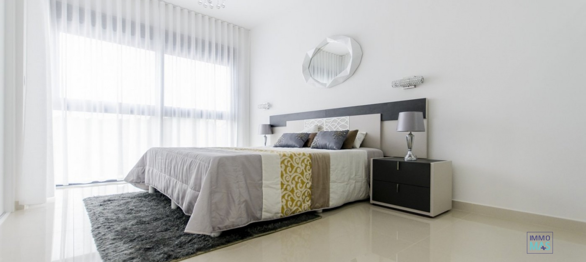 New Build - Villa - San Miguel de Salinas - Cerro Del Sol