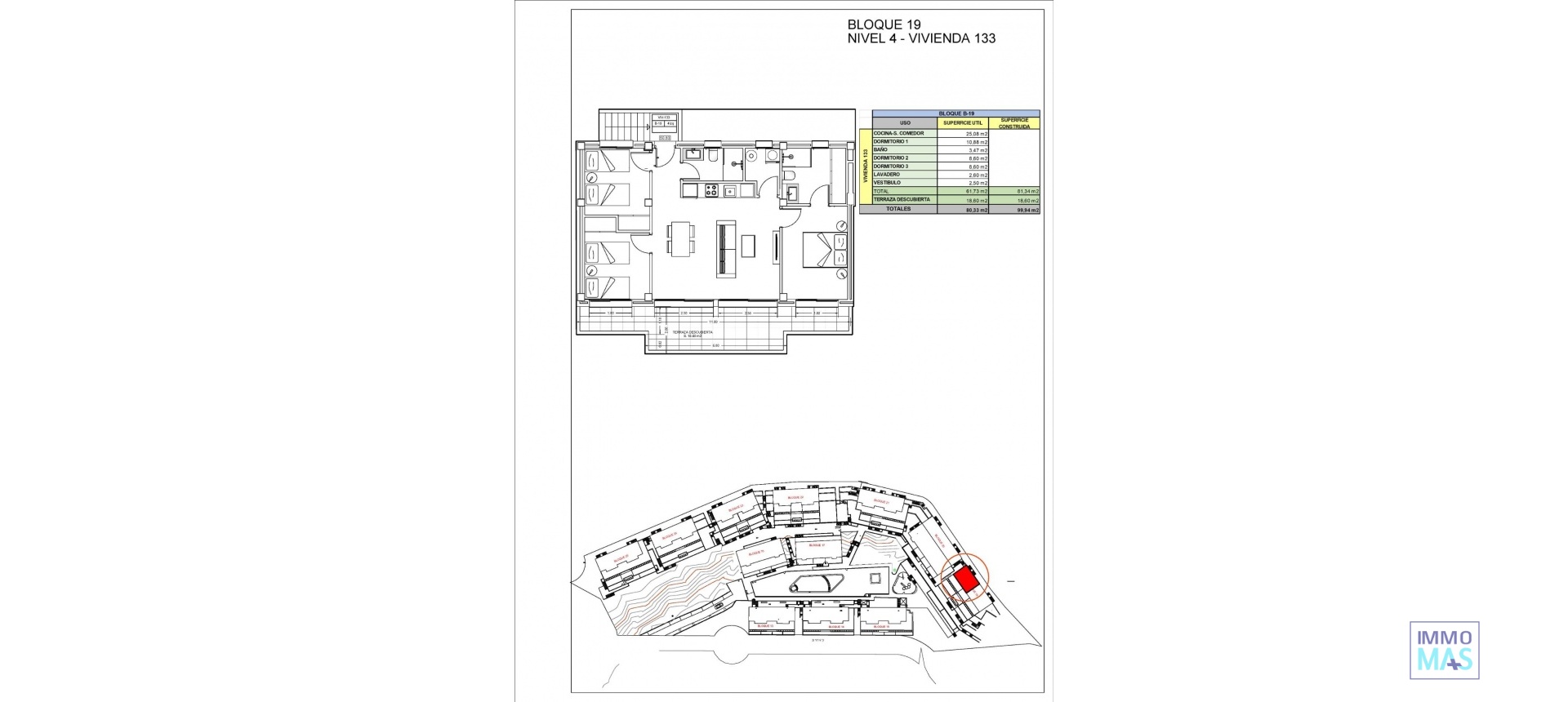 New Build - Apartment - Xeresa - Xeresa Del Monte