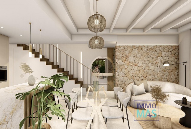 New Build - Villa - Rojales - Lo Marabú