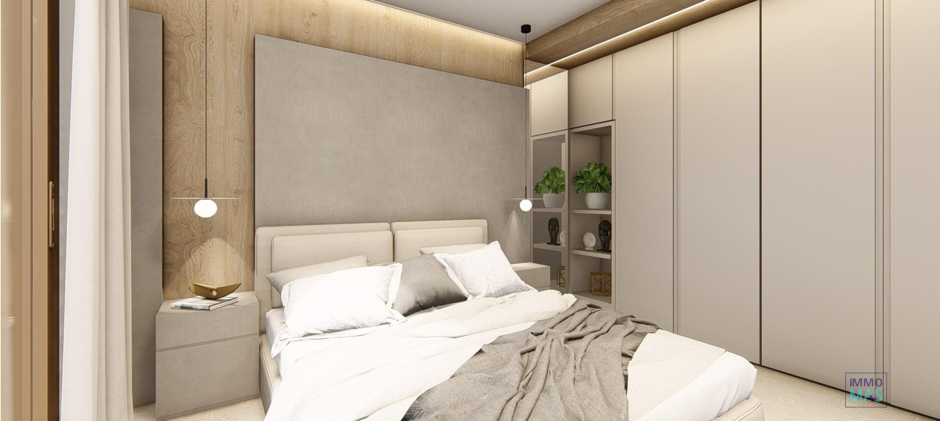 New Build - Villa - Rojales - Lo Marabú