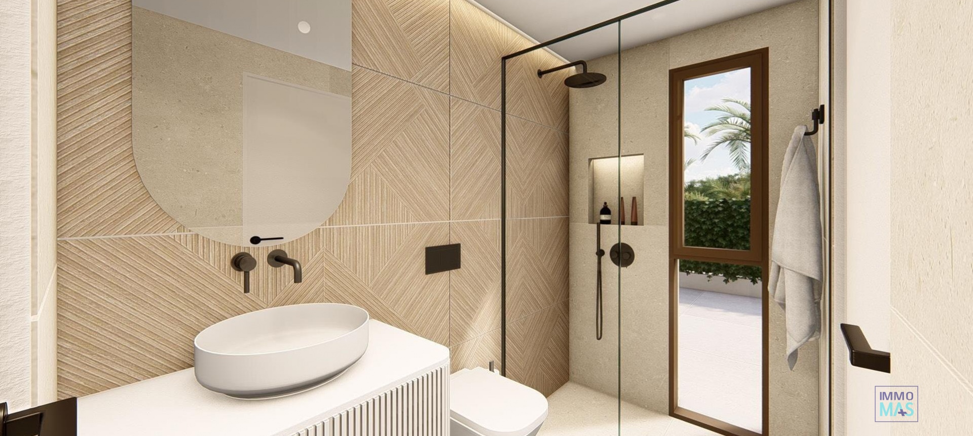 New Build - Villa - Rojales - Lo Marabú