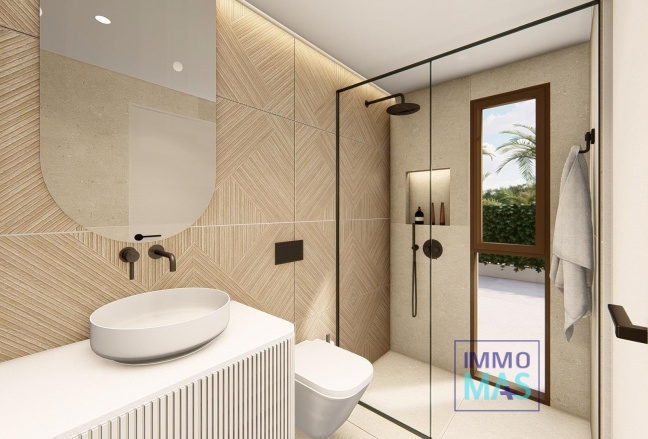 New Build - Villa - Rojales - Lo Marabú