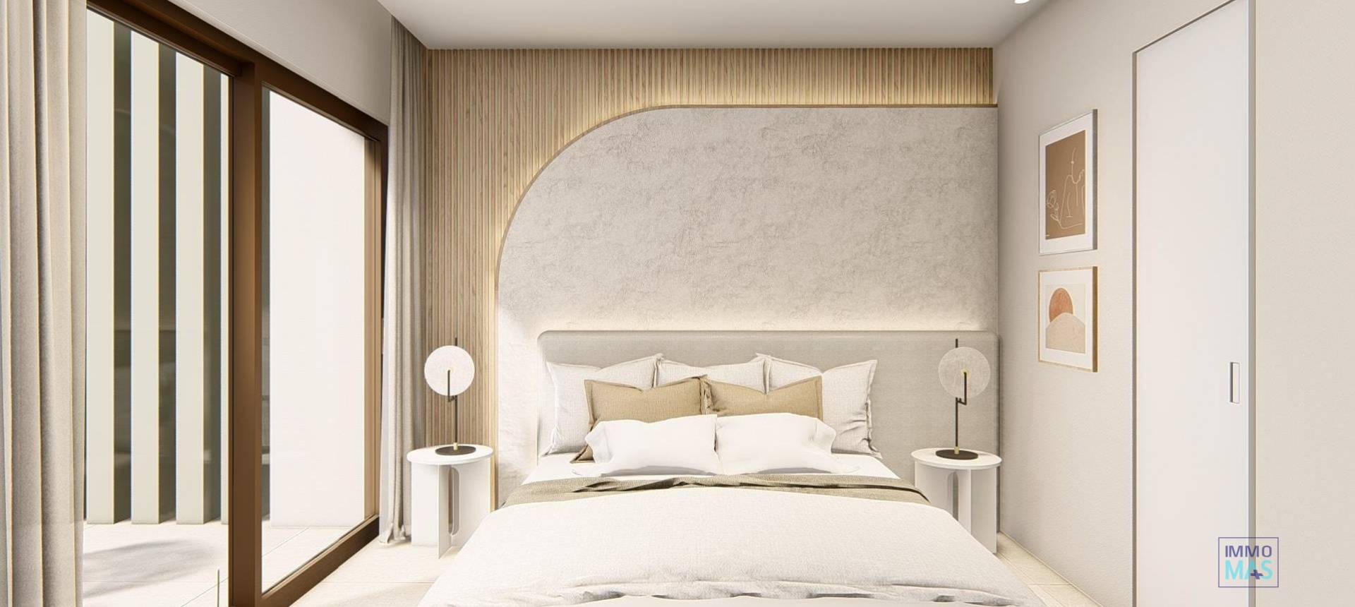 New Build - Villa - Rojales - Lo Marabú