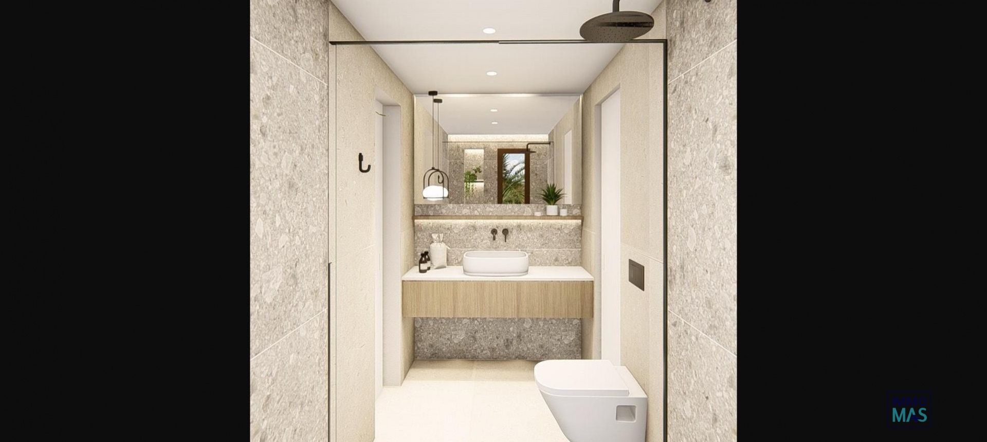 New Build - Villa - Rojales - Lo Marabú