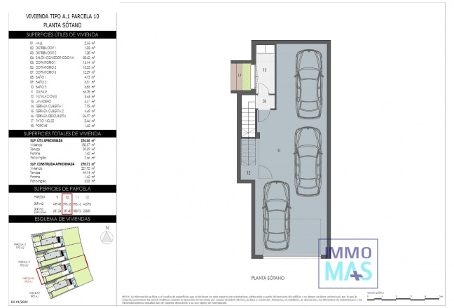 New Build - Villa - Finestrat - Sierra Cortina