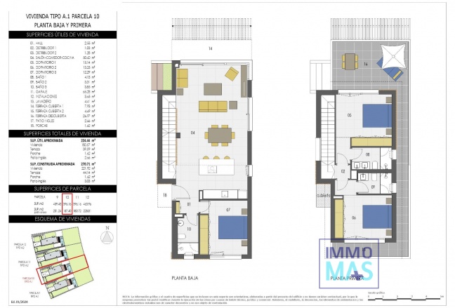 New Build - Villa - Finestrat - Sierra Cortina