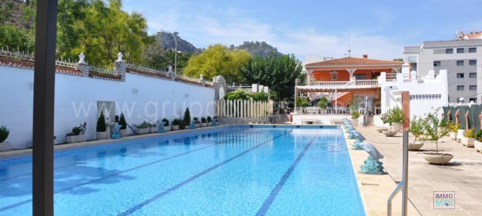 Resale - Villa - Xàtiva