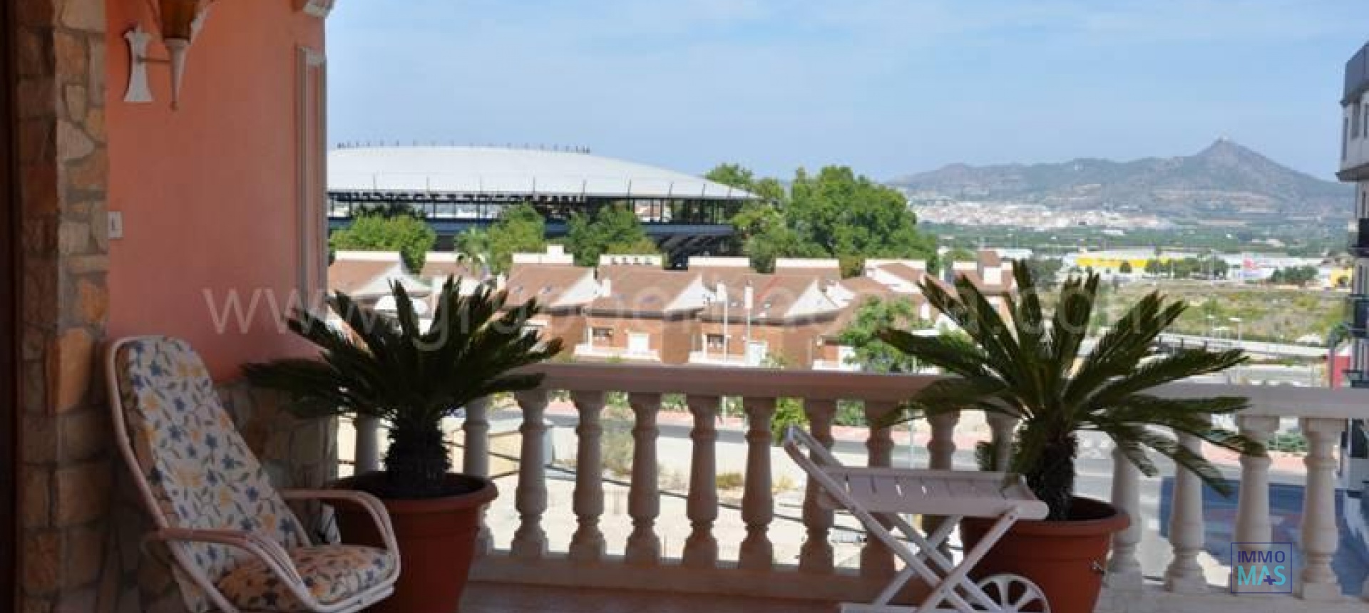 Resale - Villa - Xàtiva