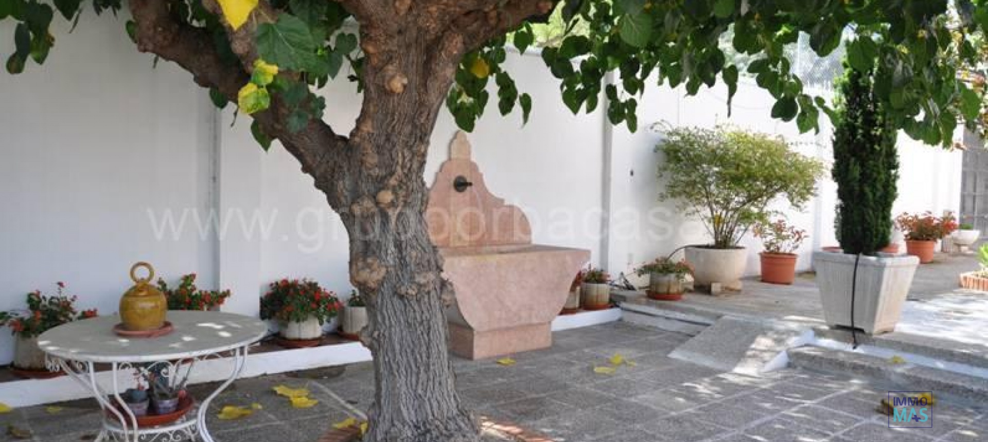 Resale - Villa - Xàtiva