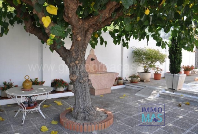 Resale - Villa - Xàtiva