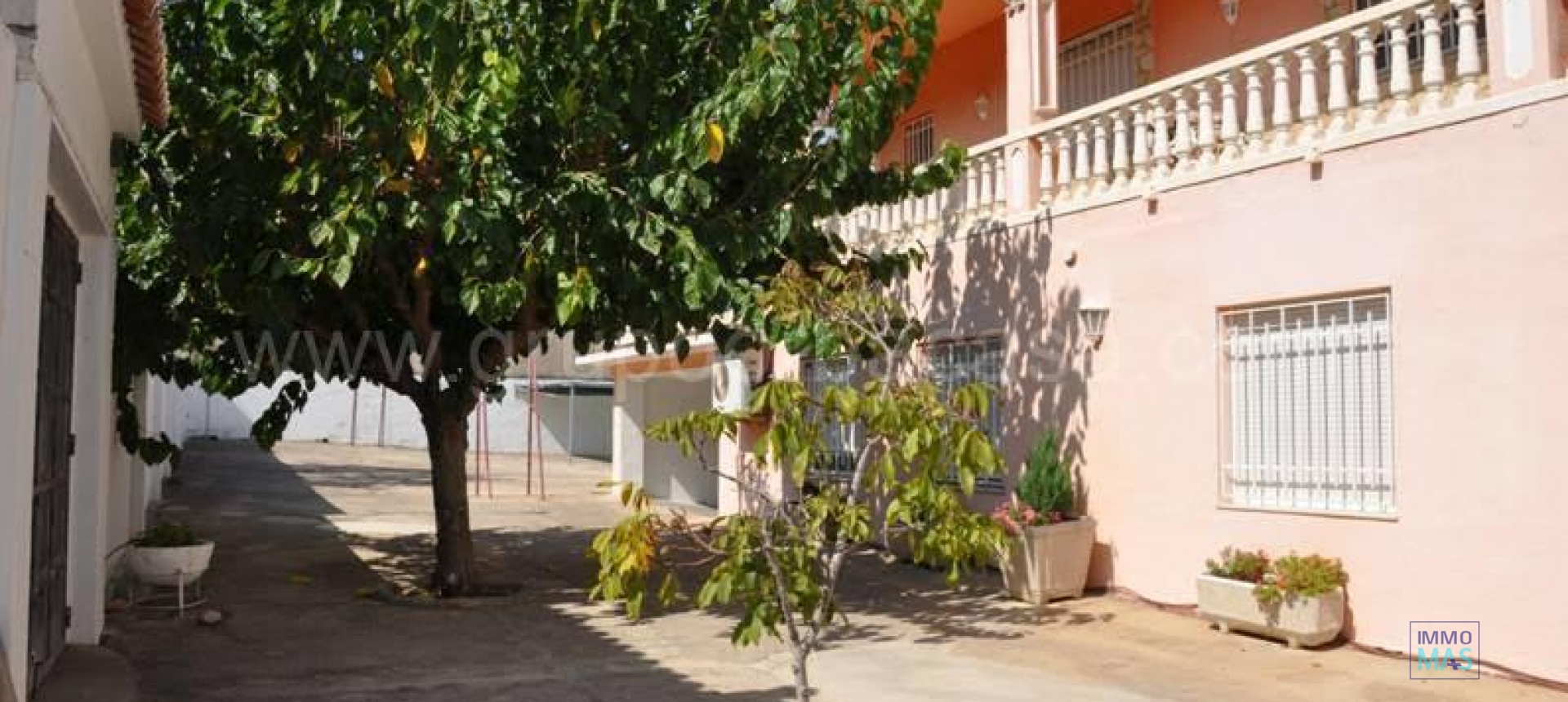Resale - Villa - Xàtiva