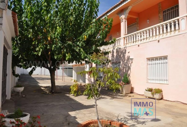 Resale - Villa - Xàtiva