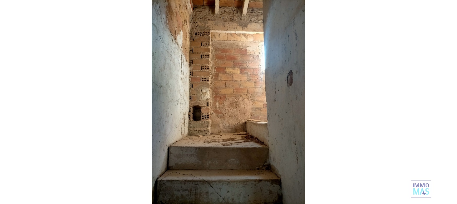 Revente - Villa - Orba