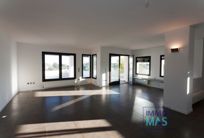 Revente - Villa - Moraira