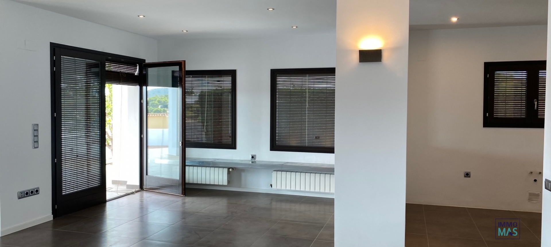 Revente - Villa - Moraira