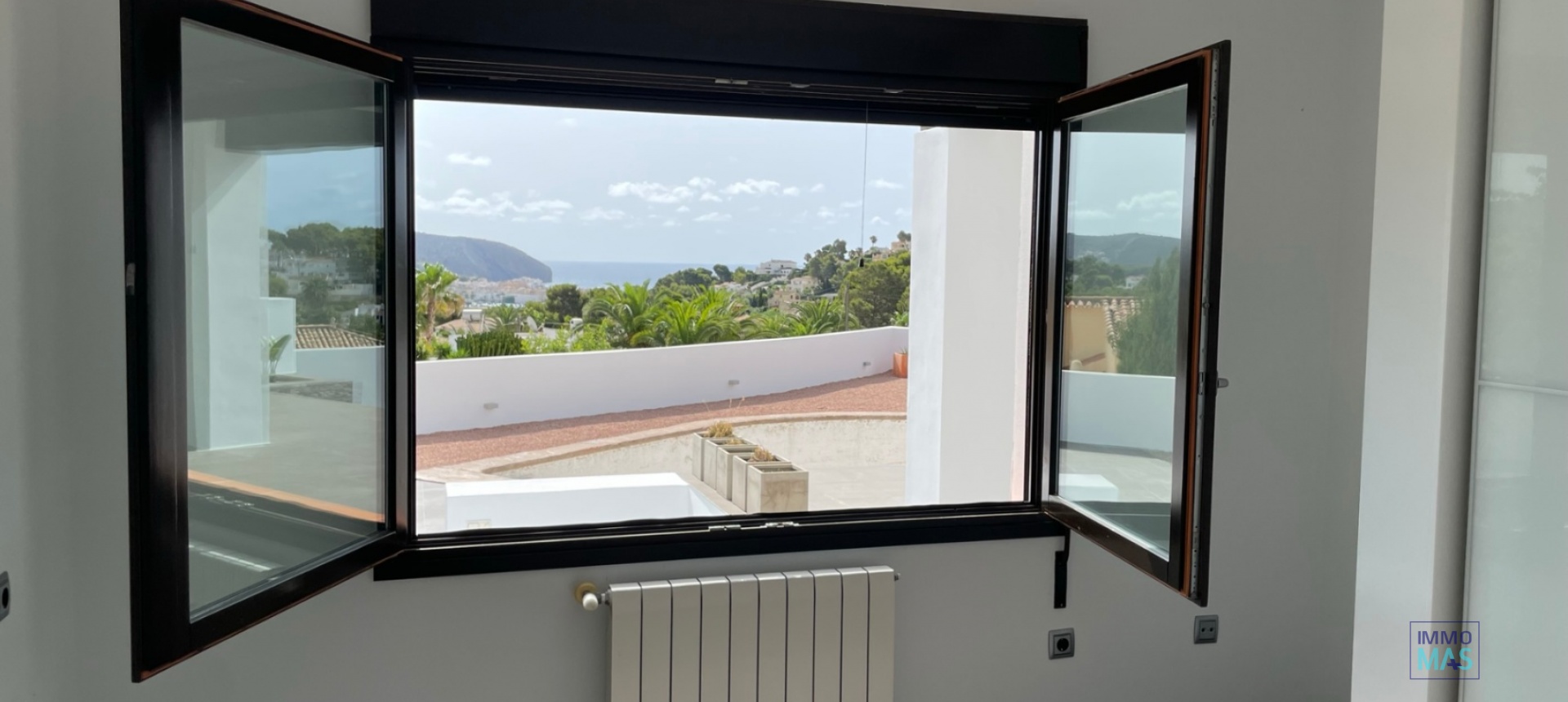 Revente - Villa - Moraira