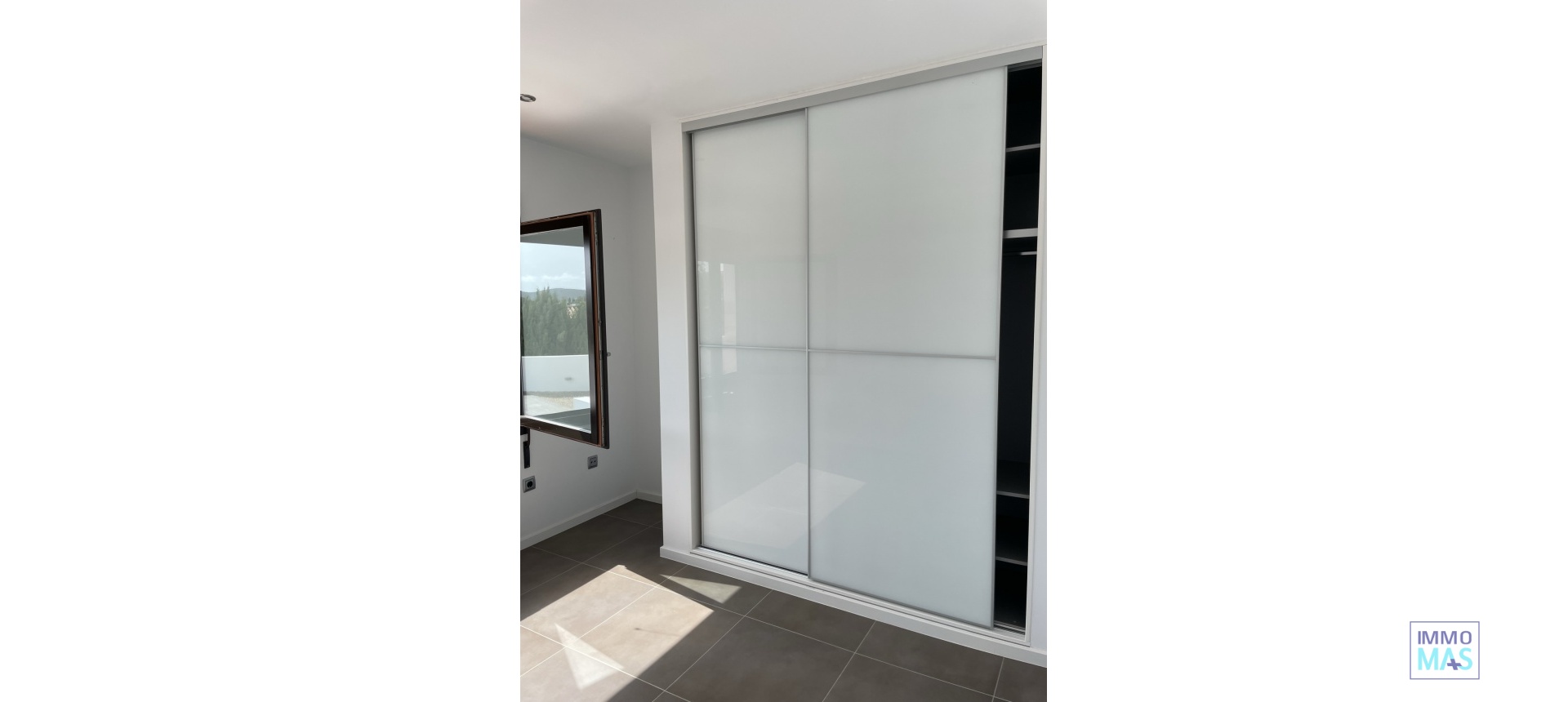 Revente - Villa - Moraira