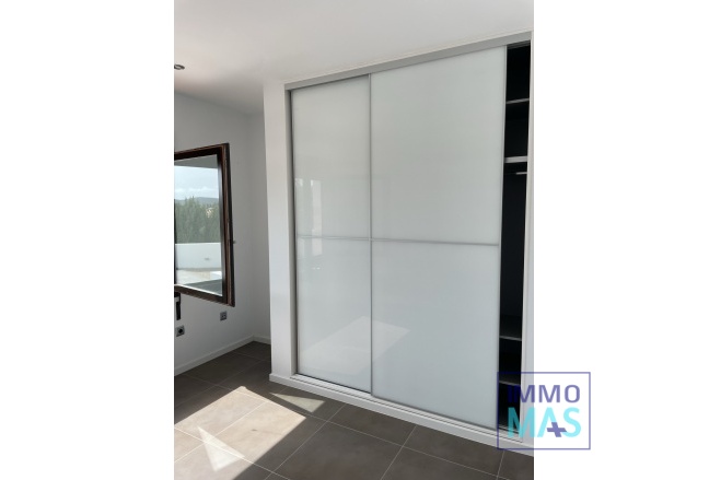 Revente - Villa - Moraira