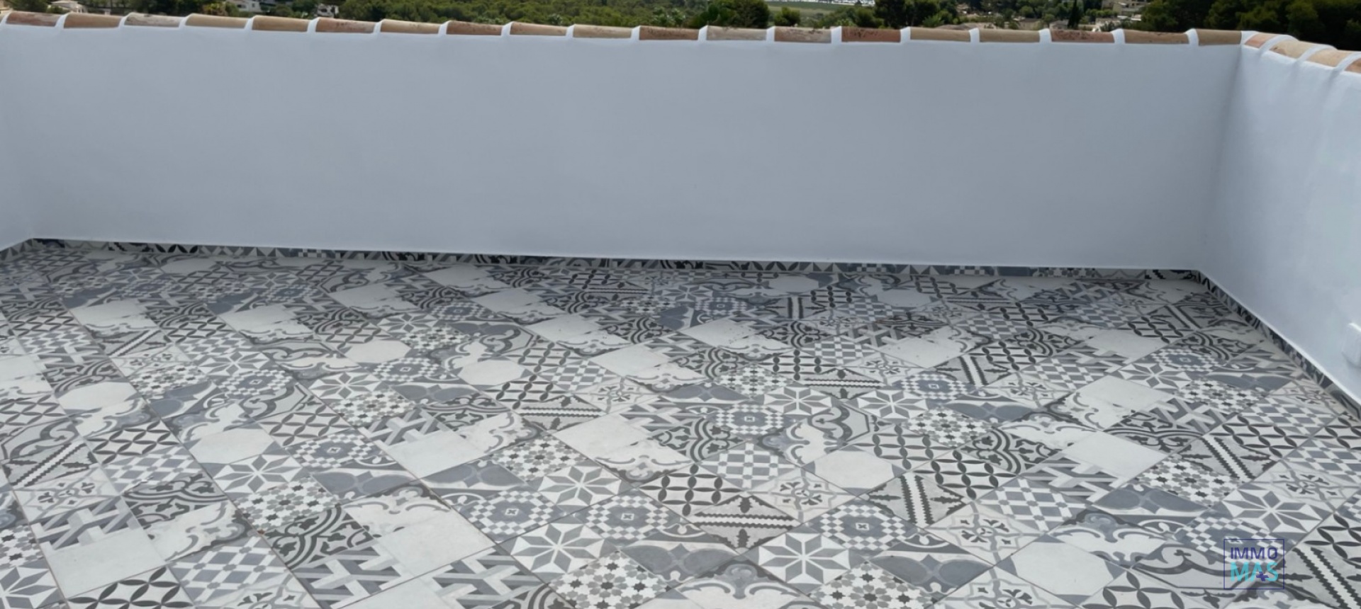 Revente - Villa - Moraira