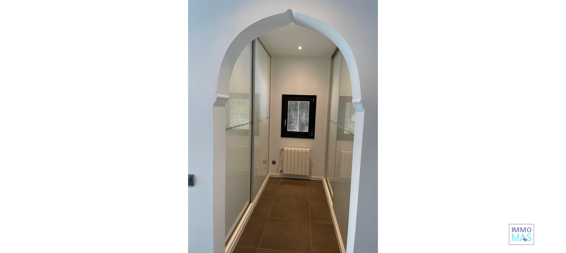 Revente - Villa - Moraira