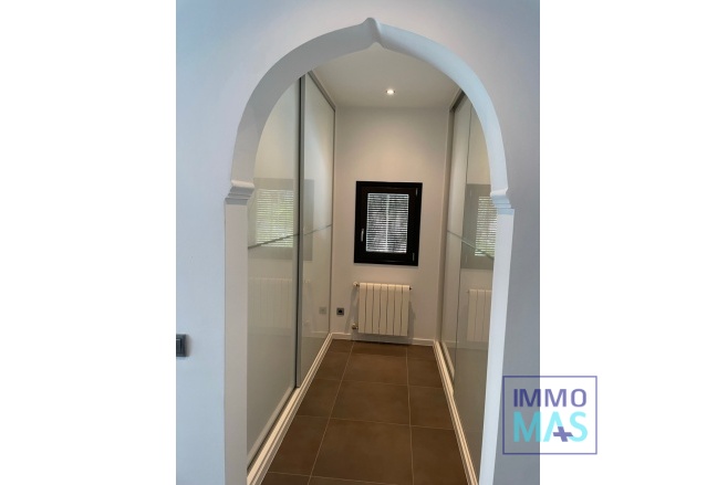 Revente - Villa - Moraira