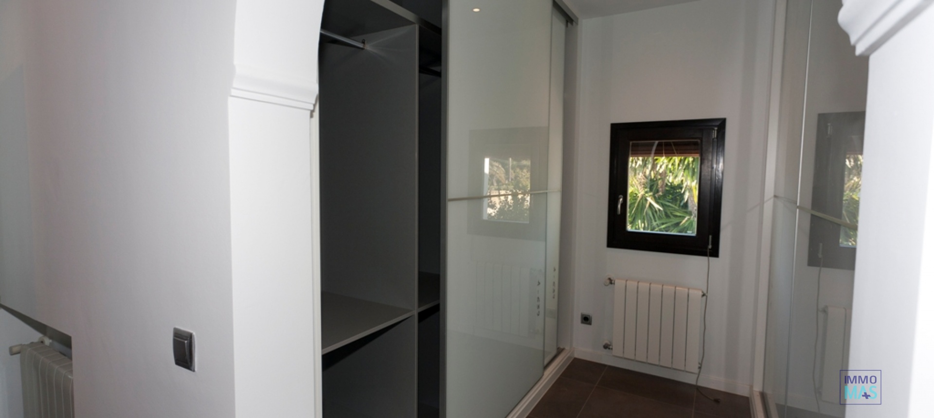 Revente - Villa - Moraira