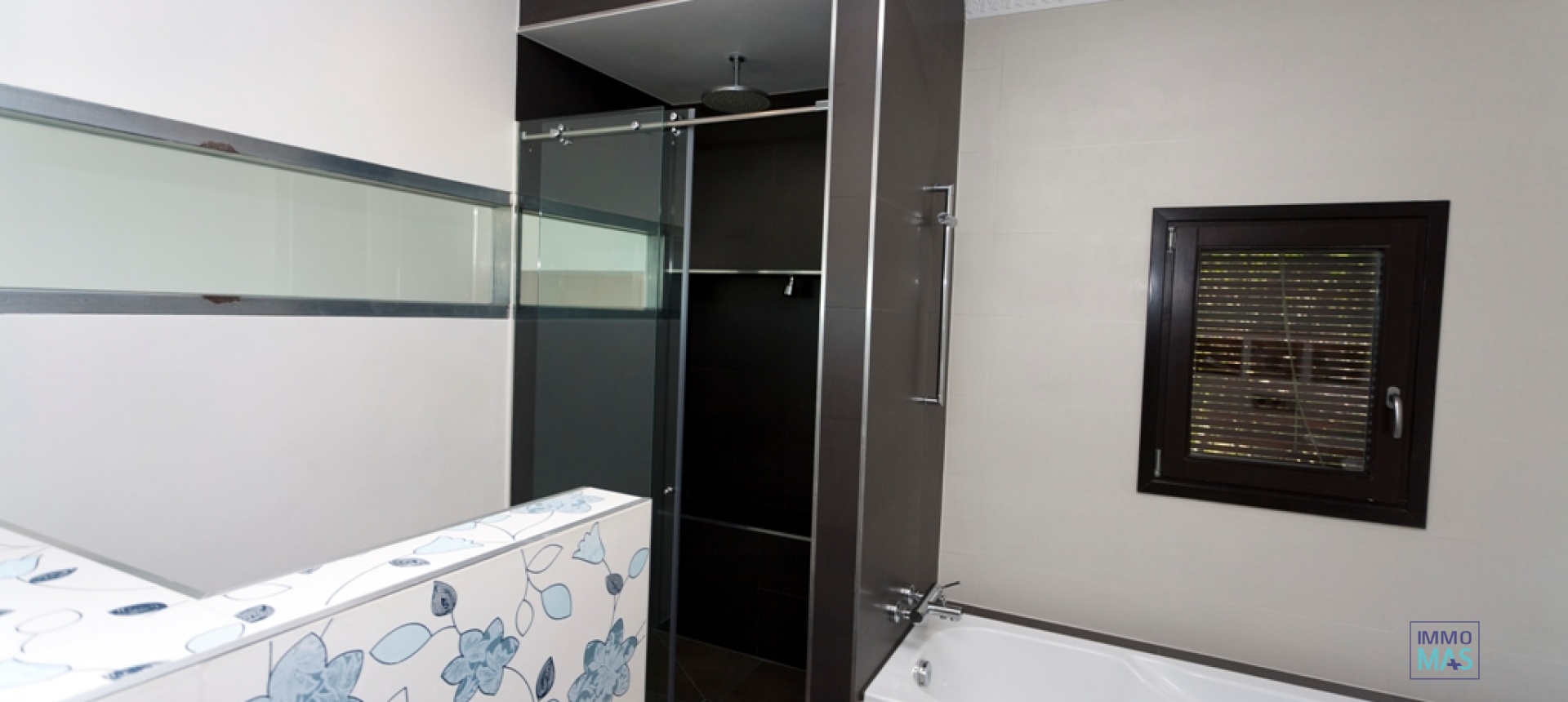 Revente - Villa - Moraira