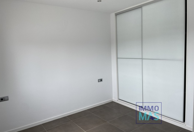 Revente - Villa - Moraira