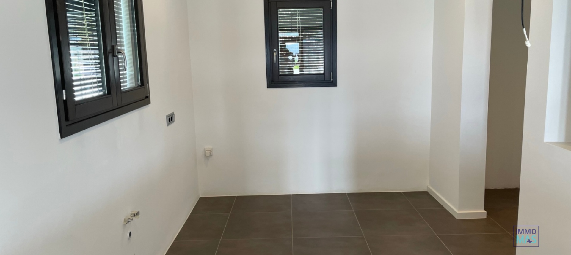 Revente - Villa - Moraira