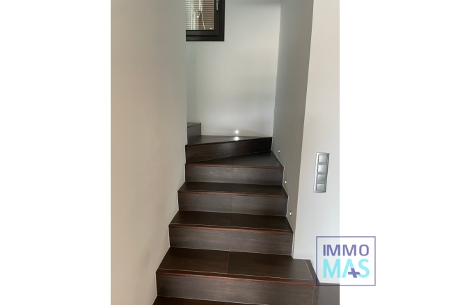 Revente - Villa - Moraira