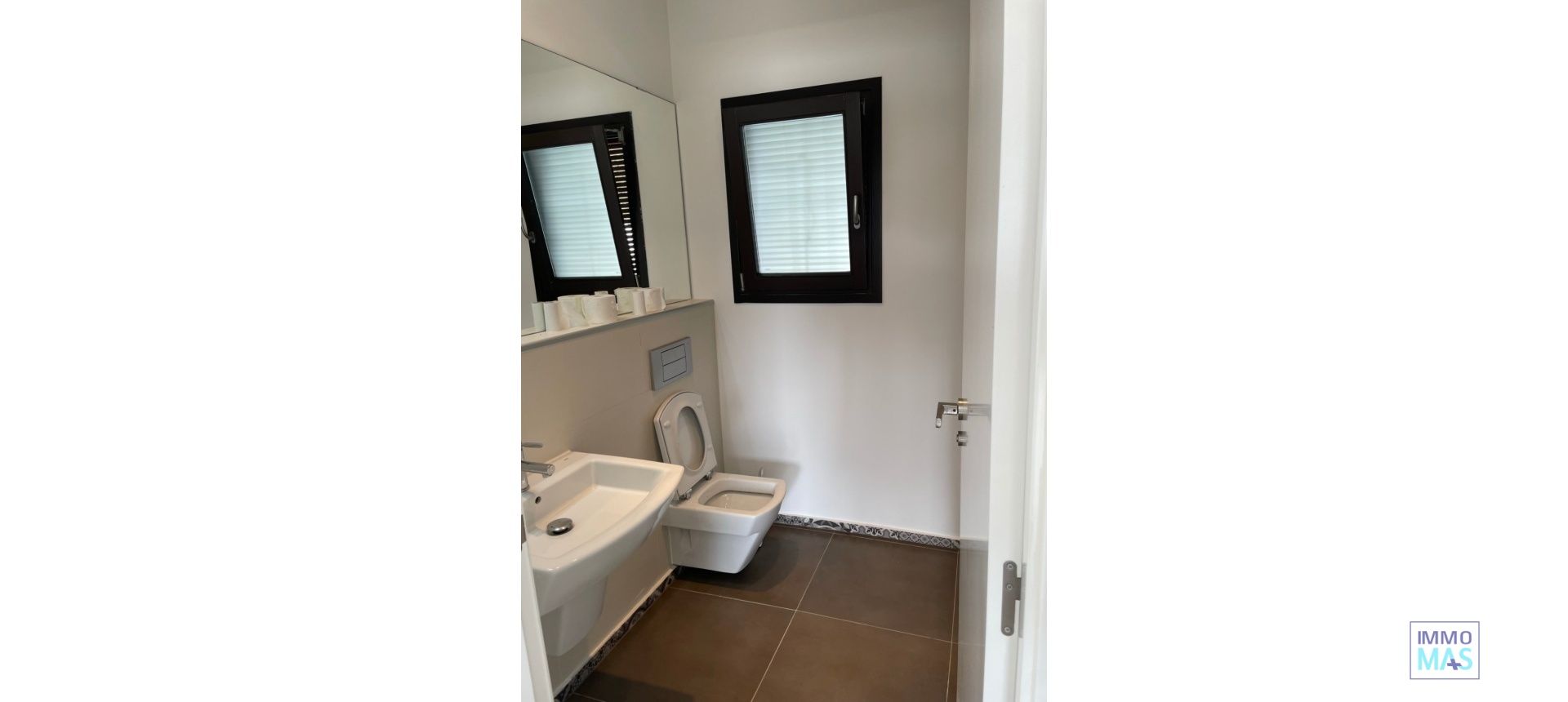 Revente - Villa - Moraira