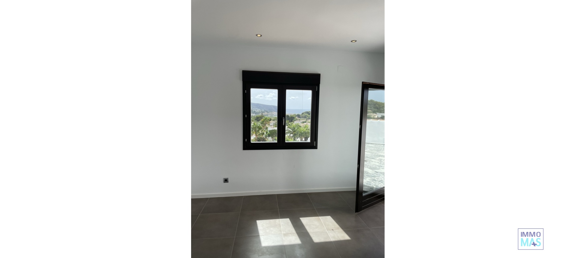 Revente - Villa - Moraira