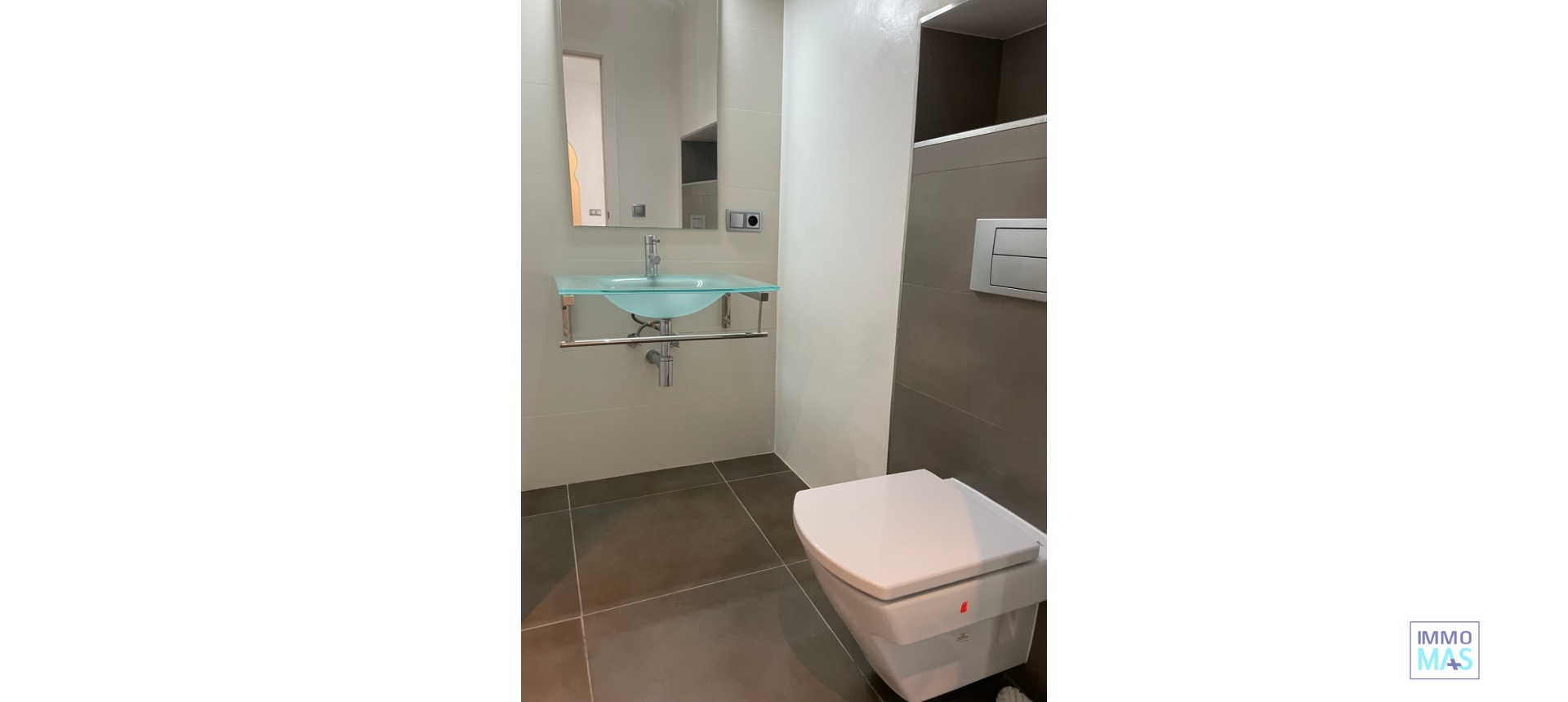 Revente - Villa - Moraira