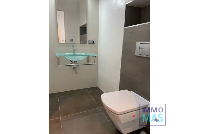 Revente - Villa - Moraira