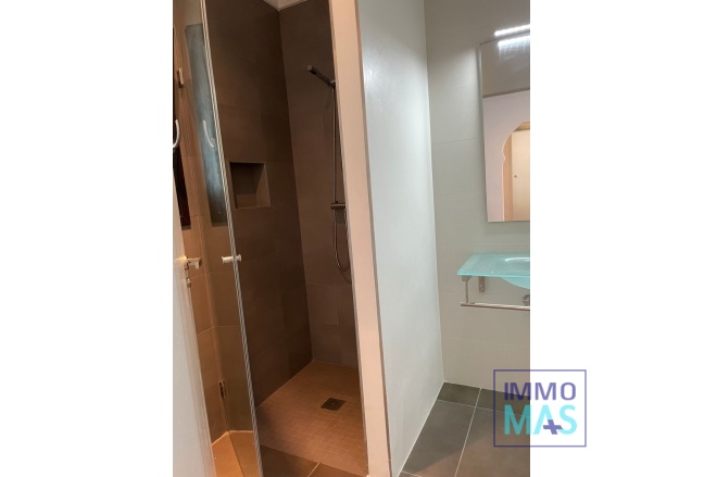 Revente - Villa - Moraira