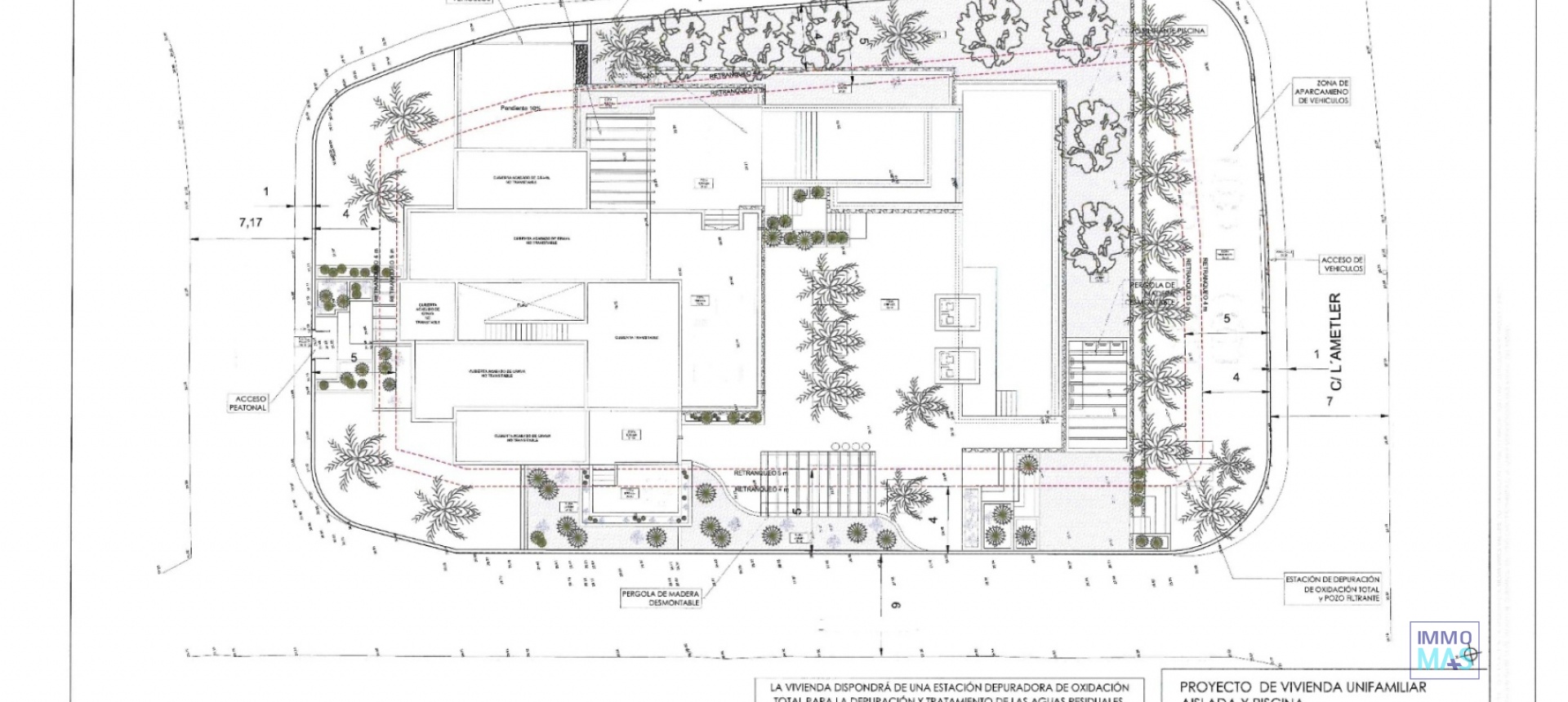 Herverkoop - Villa - Benissa