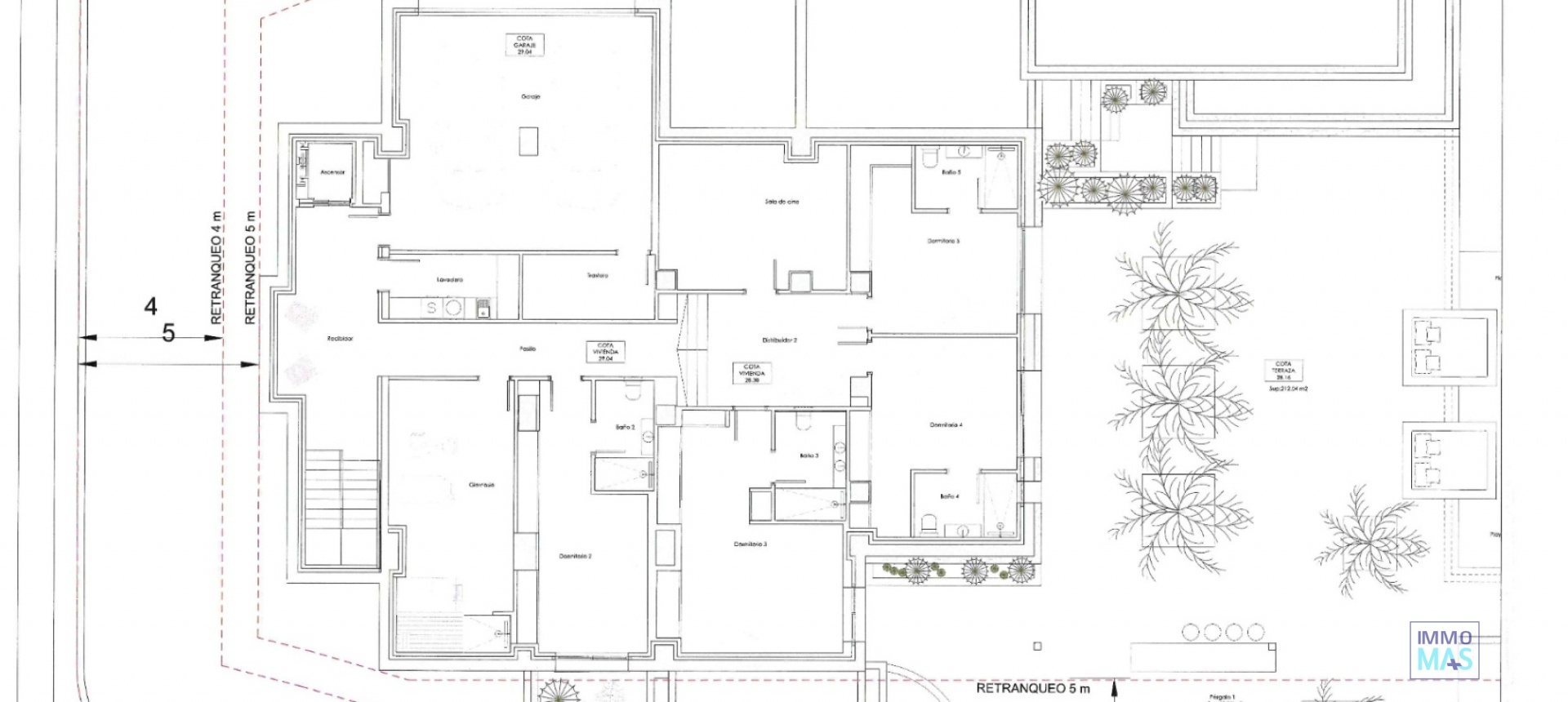 Herverkoop - Villa - Benissa