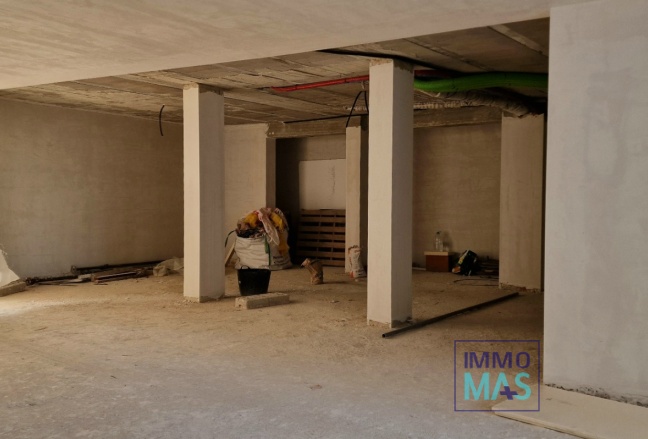 Resale - Villa - Moraira